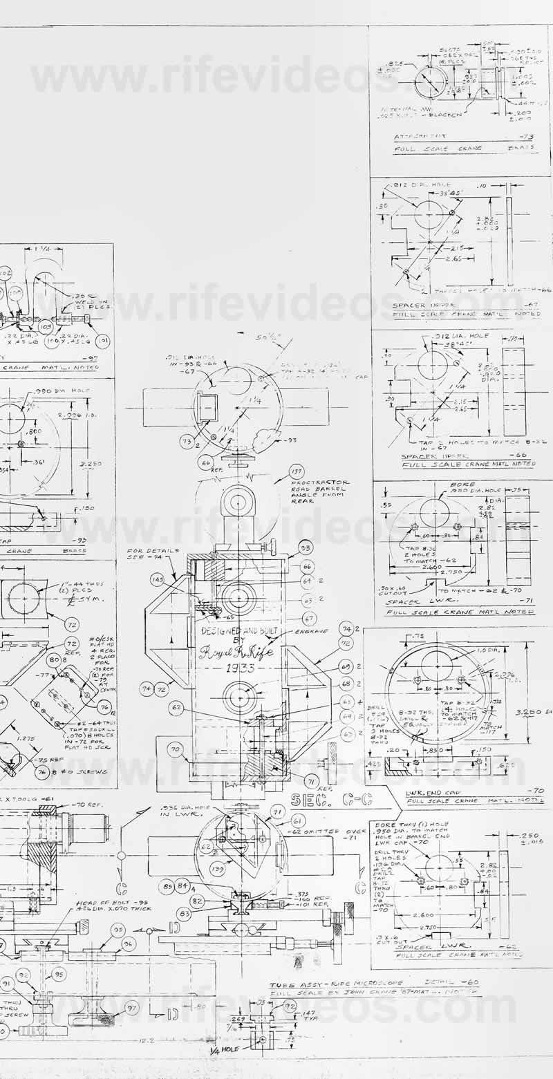 Universal Blueprint 5